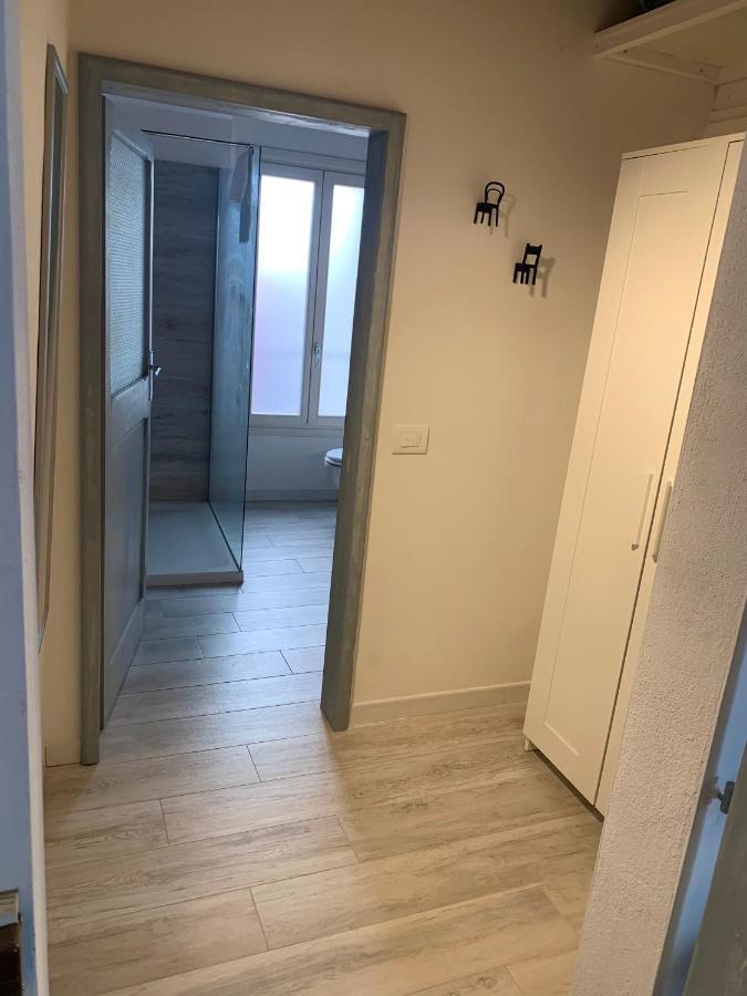 Green Rooms פררה מראה חיצוני תמונה
