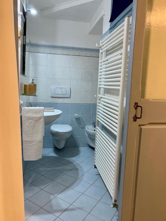Green Rooms פררה מראה חיצוני תמונה