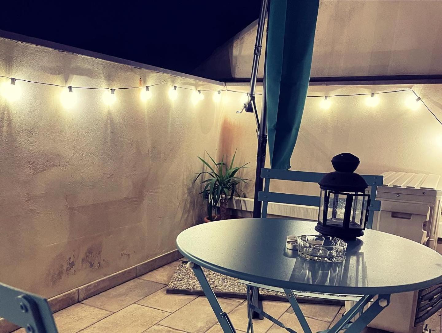 Green Rooms פררה מראה חיצוני תמונה